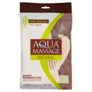 Aquamassage Natural Guanto Massaggio Sisal
